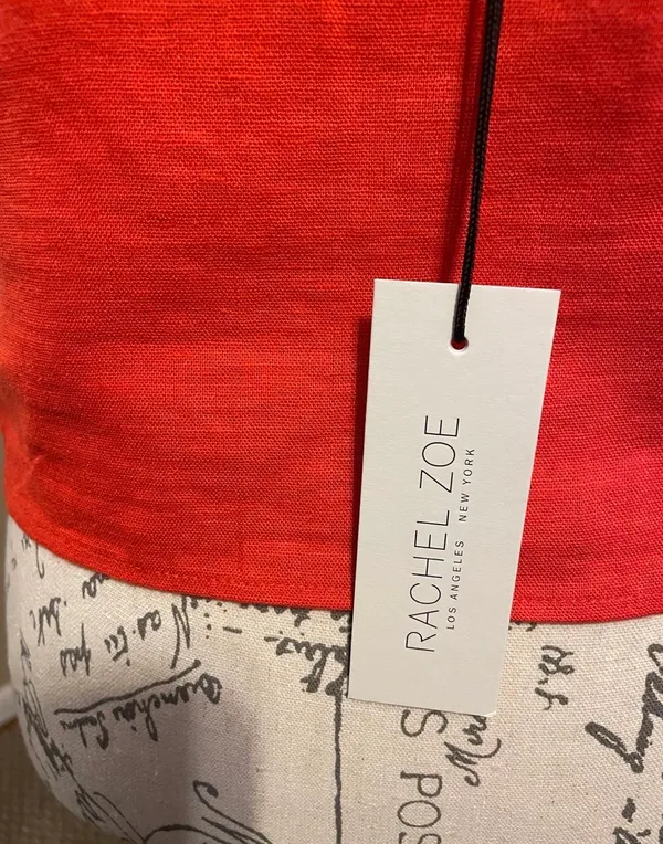 Rachel Zoe Tank Top  - Image 5
