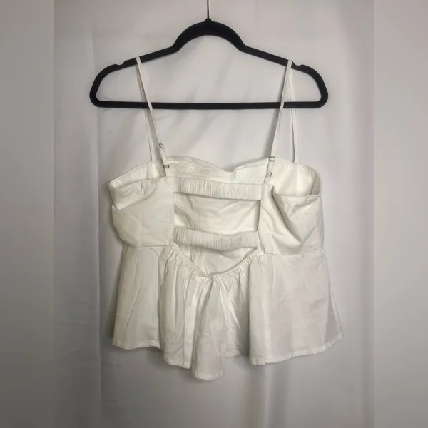 Free People One True Love Tank - Size Large NWT - Image 5