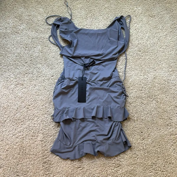 Lioness Oui Oui Dress - Image 3