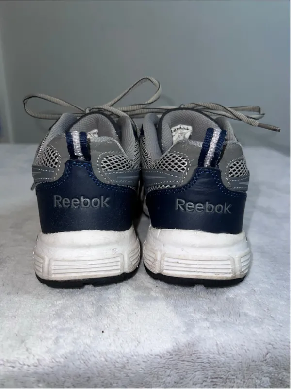 Reebok Sneakers Slip Oil Resistant W8 M6 - Image 4