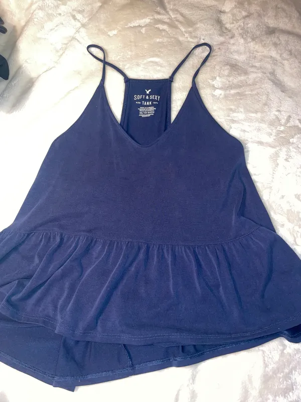 American Eagle Outfitters Tank-top - Image 2