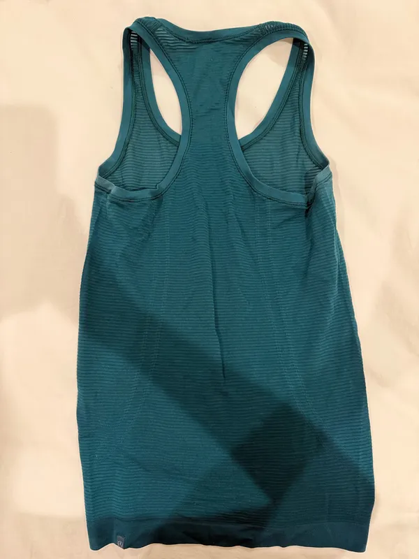 Lululemon Swiftly Tech Tank Top - Image 2