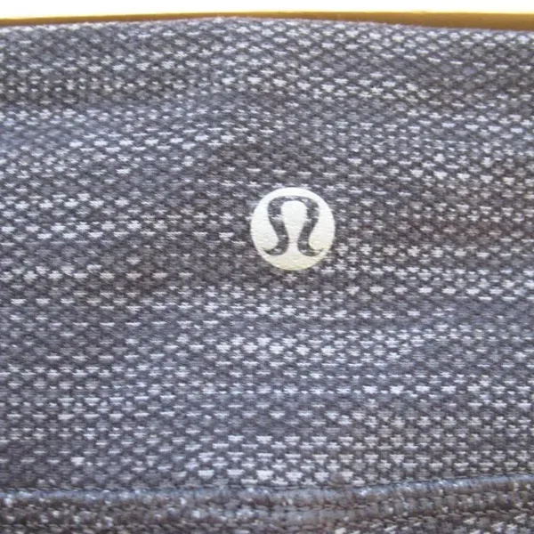 Lululemon Wunder Under Pant III Leggings 28" - Image 8