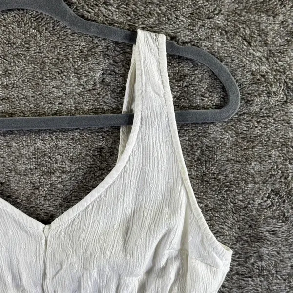 Hollister Baby Doll Crop Top Sz S - Image 3