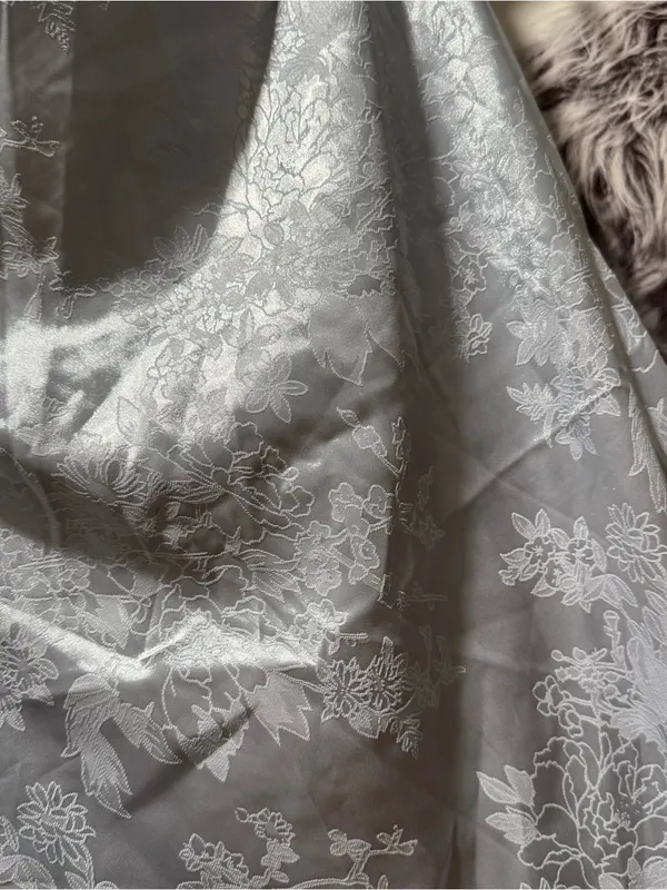Parthea satin maxi dress Size XS - Image 2