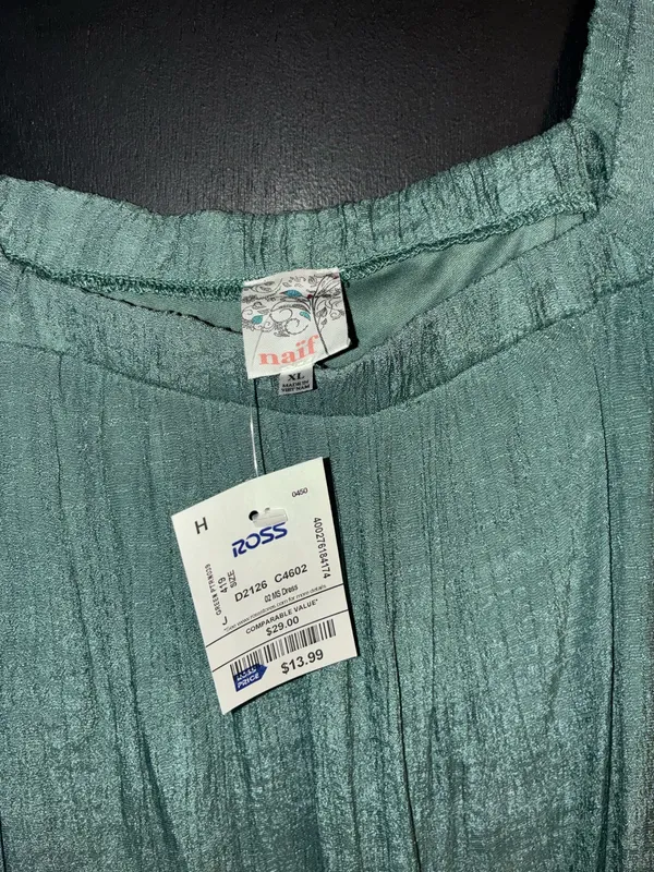 Ross Dress - Image 2