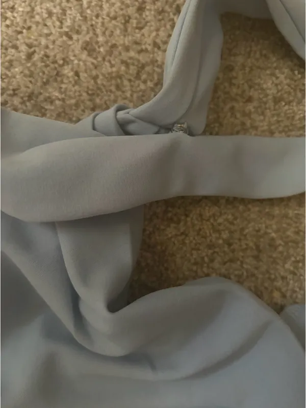 Cider Blue Top - Image 5