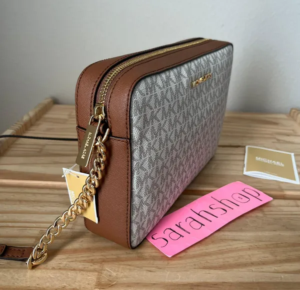 Michael Kors Purse - Image 5