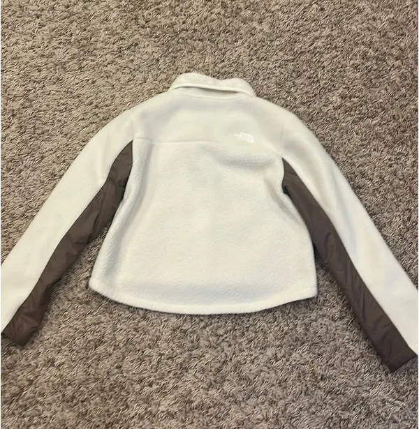The North Face fleece jacket - Image 5