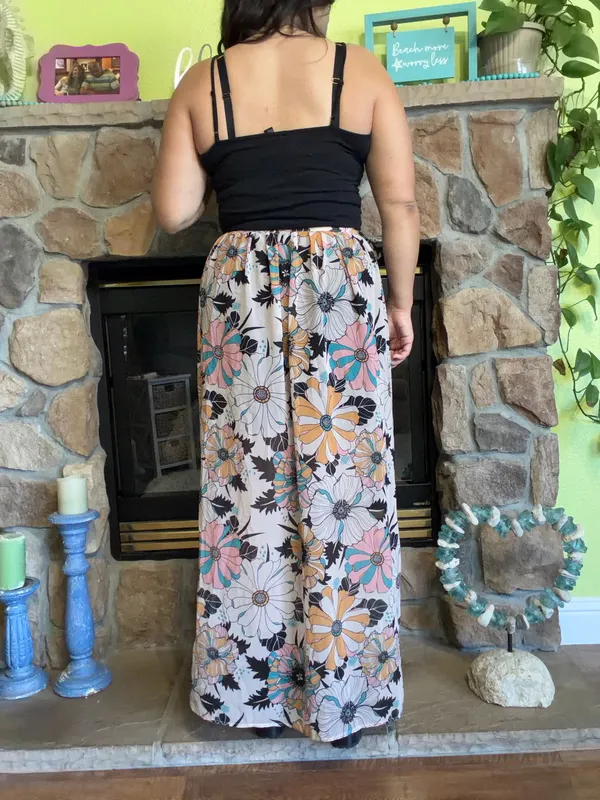 Kulani kinis sarong - Image 7