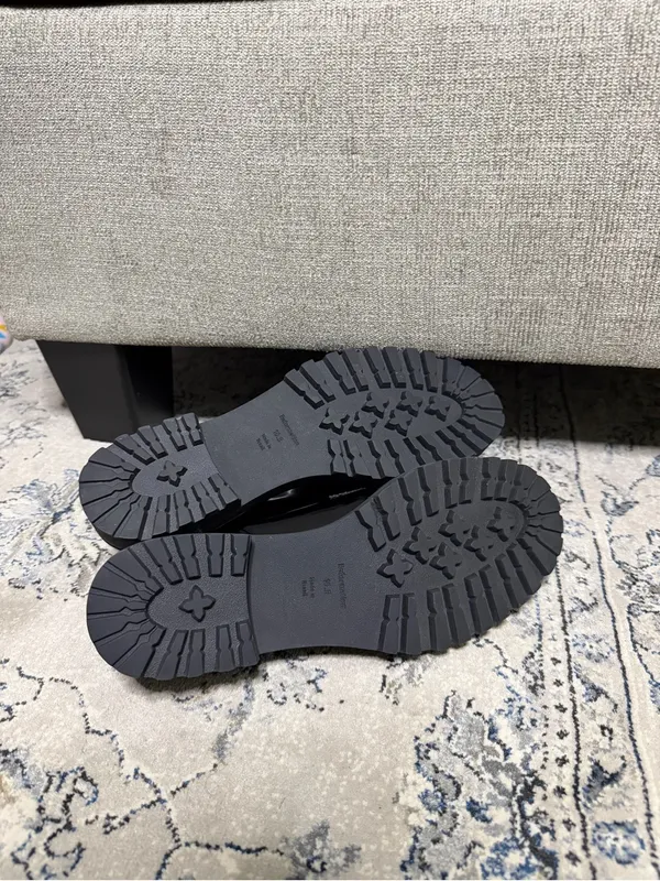 Reformation Agathea Chunky Loafer - Image 10