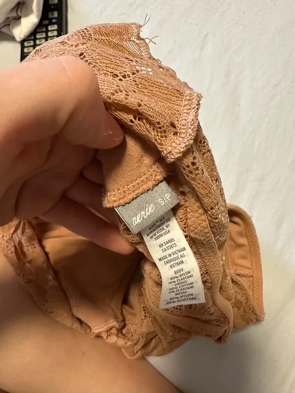 aerie bralette - Image 3