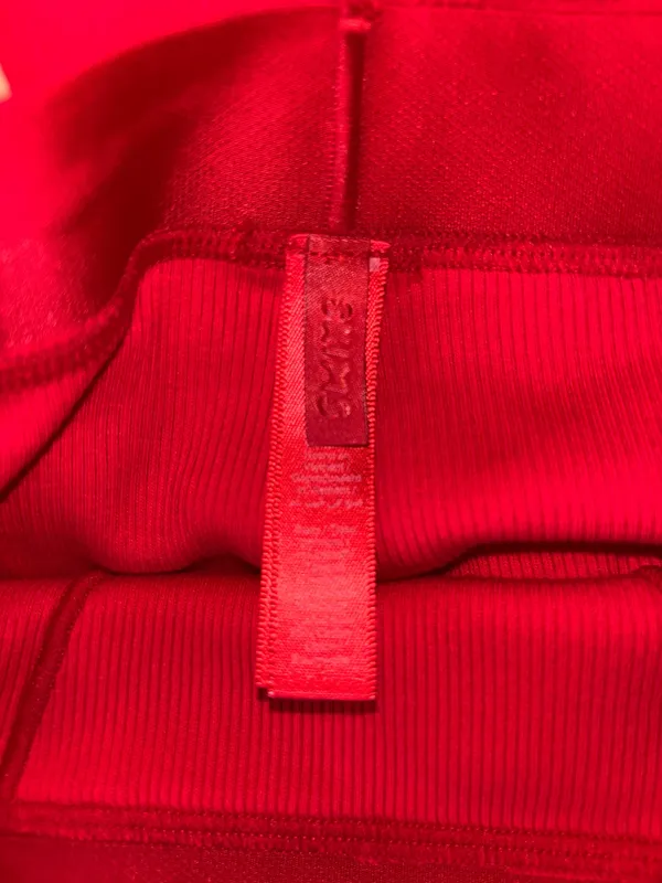SKIMS Boxer - Image 4