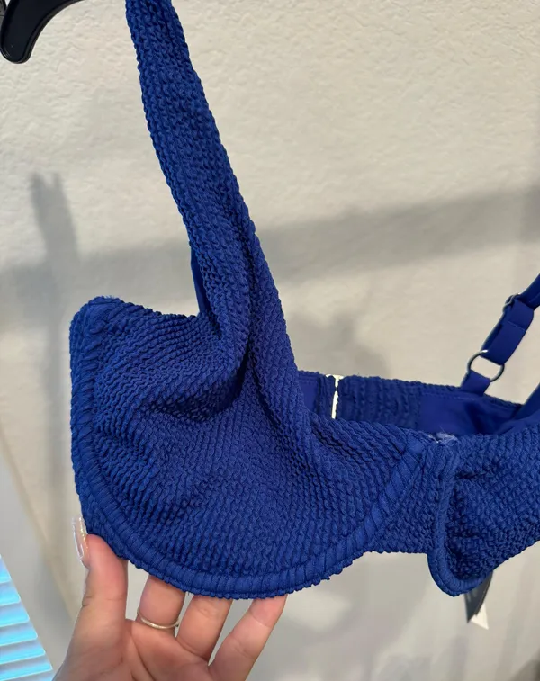 Abercrombie Bikini Top - Image 3