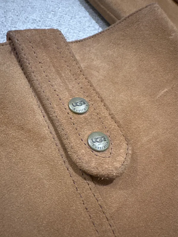 UGG Boots Classic - Image 3