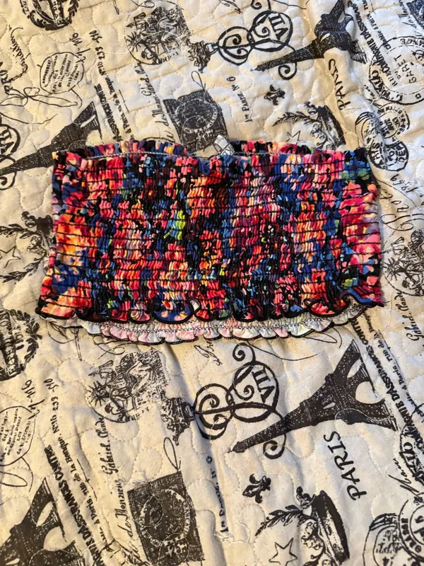 BKE Multicolor Bandeau  - Image 2