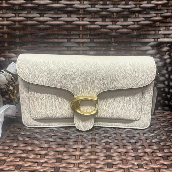 coach Tabby Shoulder Bag 26 73995 - Image 2