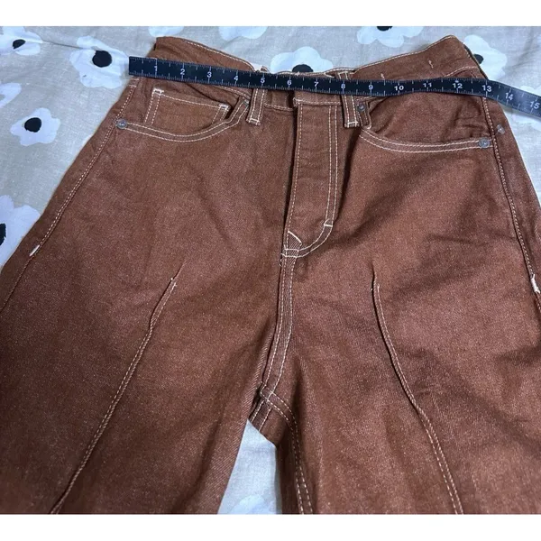 Ariat brown jeans NWT - Image 4