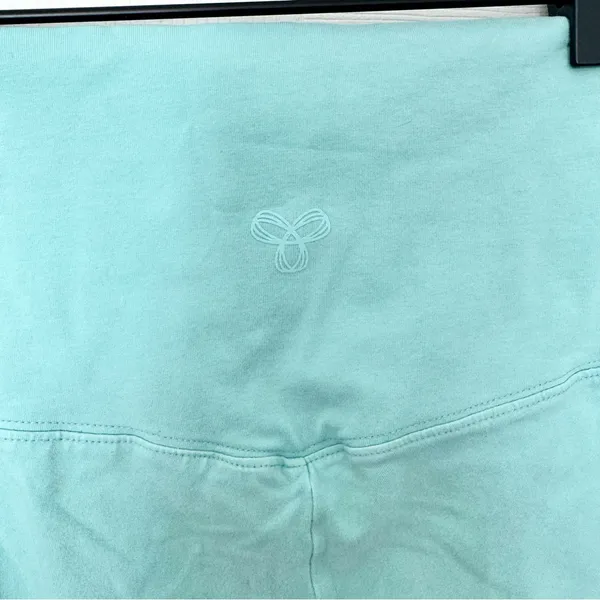 TNA Light Blue/Teal Leggings XS - Image 5