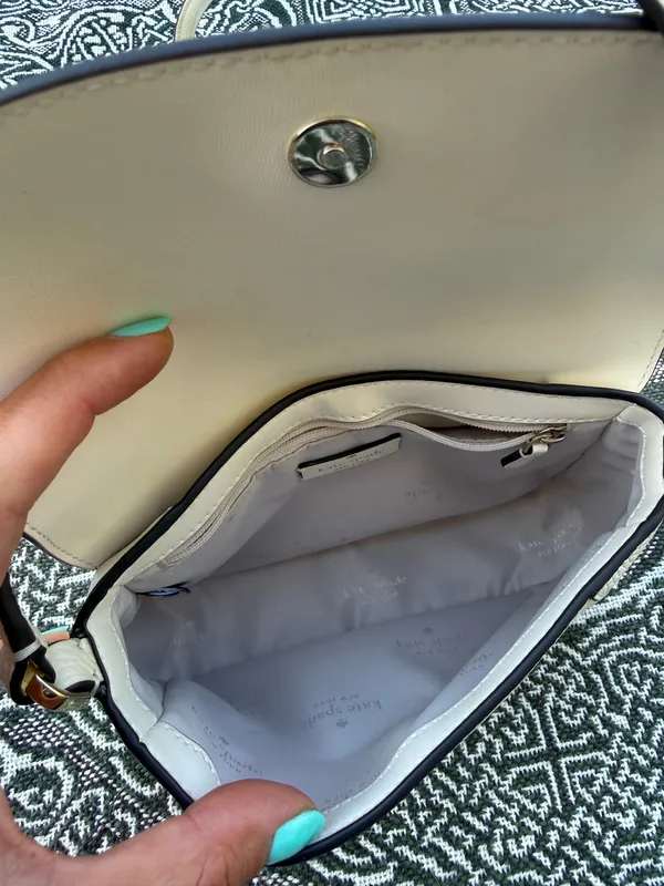 Kate Spade New York Monica Crossbody - Image 3