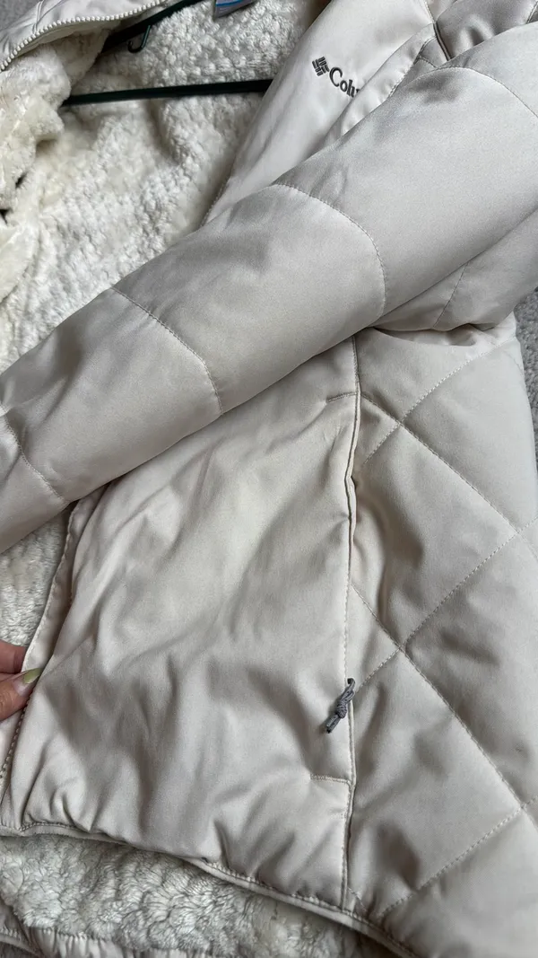 Columbia Jacket Women’s - Image 3