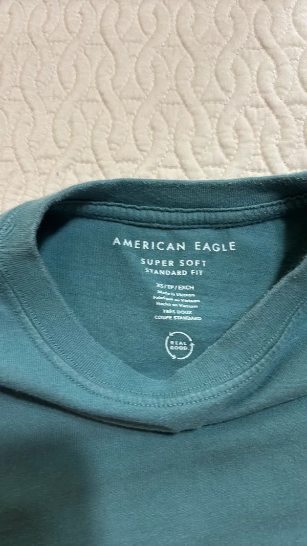 American Eagle T-Shirt - Image 2