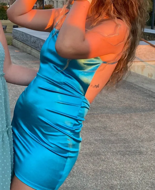 My Kim Collection Dress - Image 3