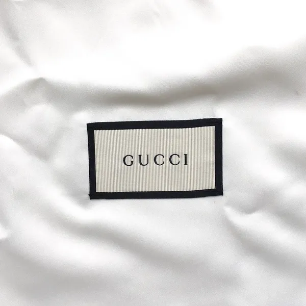 🔃Gucci Silk Dust Bag - Image 3