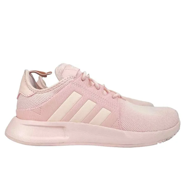 Adidas‎ X_PLR Sneakers Pink Womens Size 6.5 Mesh Athletic Shoes Mesh OrthoLite - Image 7