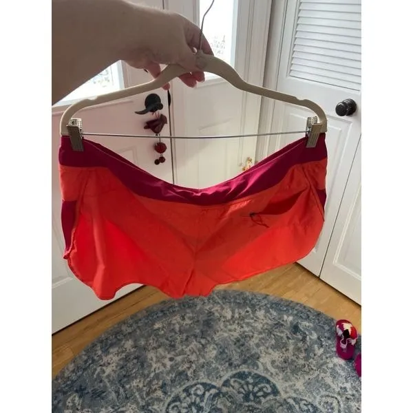 Patagonia shorts woman's XL‎ swim - Image 2