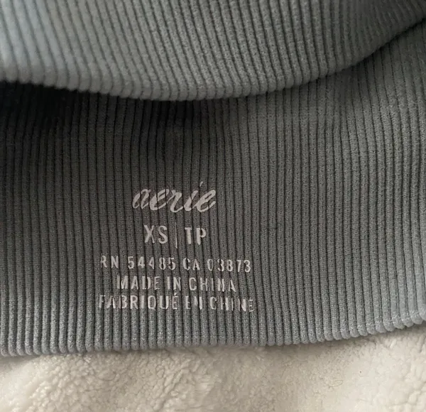 Aerie Bralette - Image 3