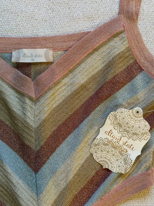 Altar'd State Dress - Image 3