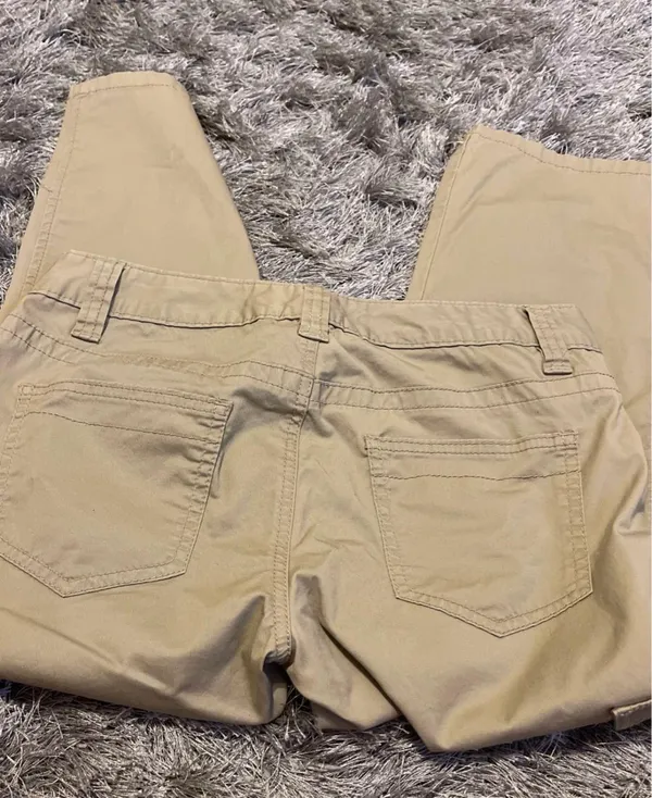 Calvin Klein Cargo Pants - Image 2