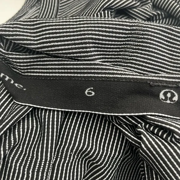 Lululemon Swiftly Tech Long Sleeve Crew - Image 8