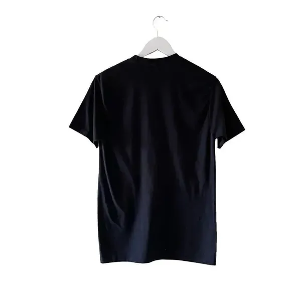 Aztec Boho Bohemian Tribal Black Short Sleeves Unisex T-shirt Novelty Print M/ L - Image 6