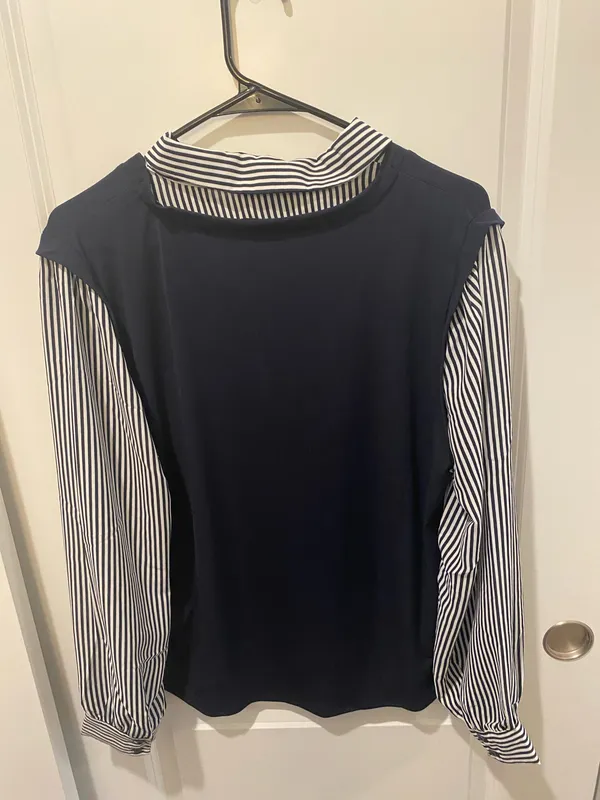 Adrianna Papell Blouse - Image 3