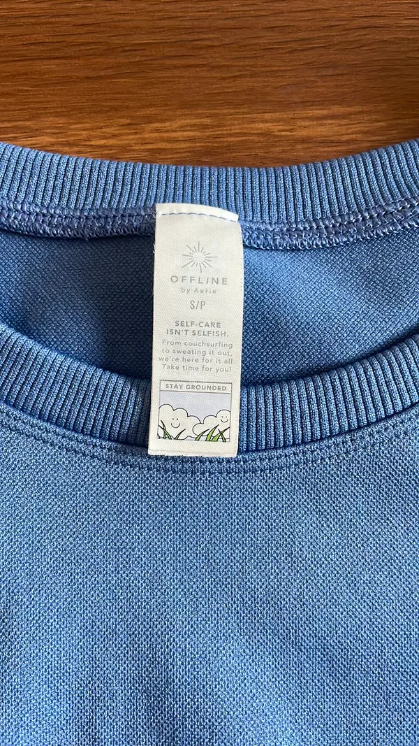 Aerie Top Offline - Image 2