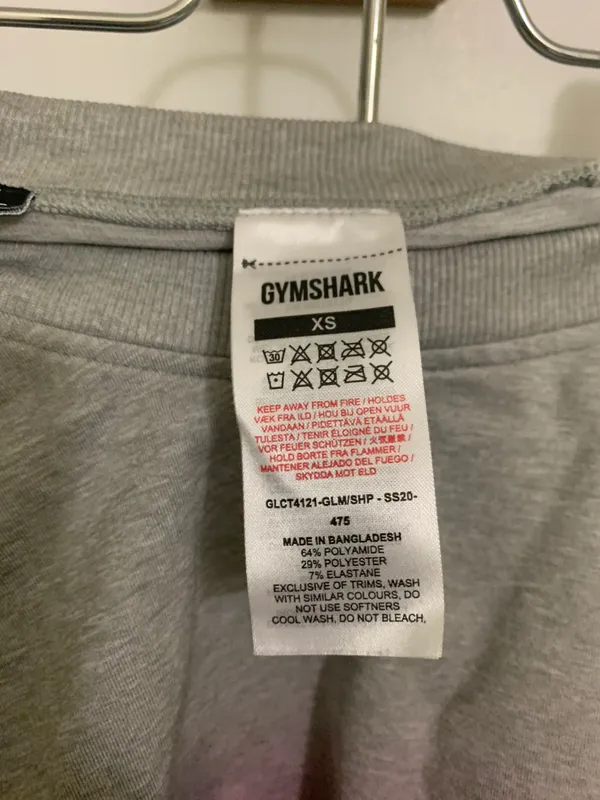 Gymshark Set - Image 4