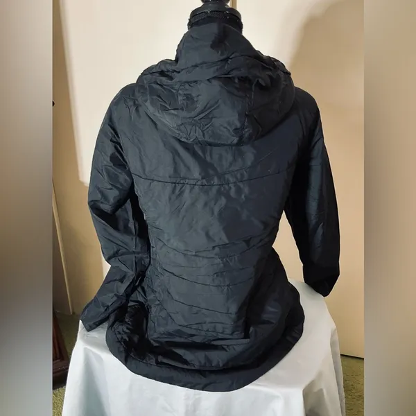 The North Face long jacket  🖤 - Image 7