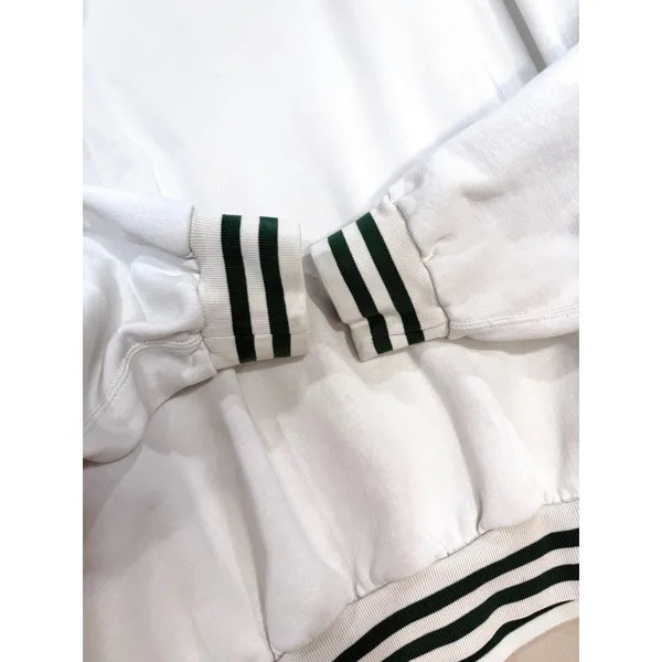 Polo Ralph Lauren Crewneck fleece Sweatshirt Medium - Image 7