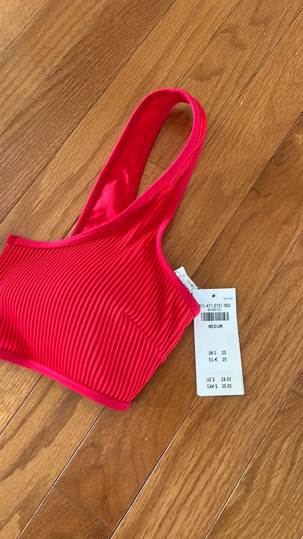 Hollister Bikini Top - Image 2