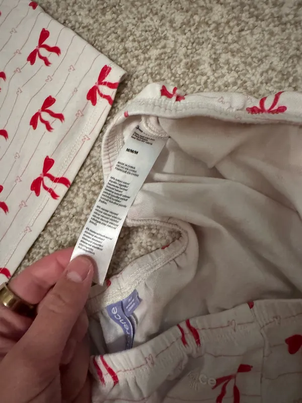 Florence by mills pajama set White Size M - Image 3