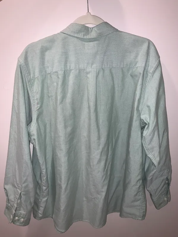 Cabin Creek Button Down Shirt - Image 2