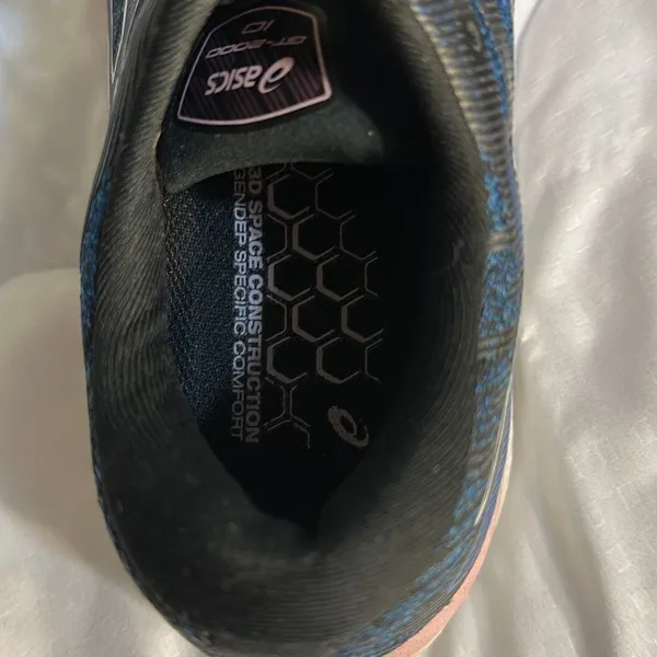 ASICS GT-2000 Lite Truss Cross Trainer Size 8 - Image 7