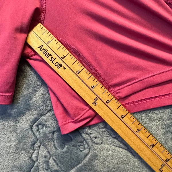 1901 | Tommy Bahama Golf‎ Performance Stretch Active Skort Pink Women XL - Image 4