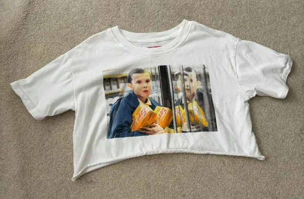 Stranger Things Shirt - Image 2