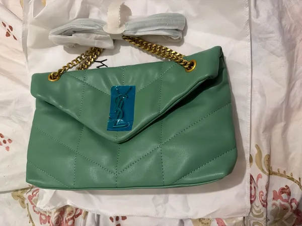 Women shoulder bags - Image 5