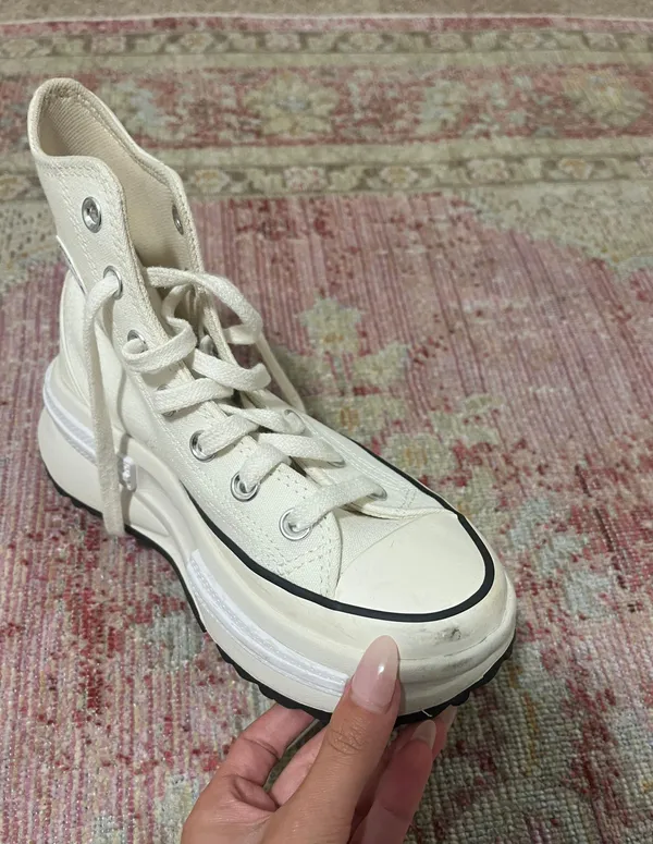 White Size 6 - Image 6