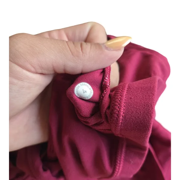 Lululemon Align Tank Top‎ Size: 4 - Image 4