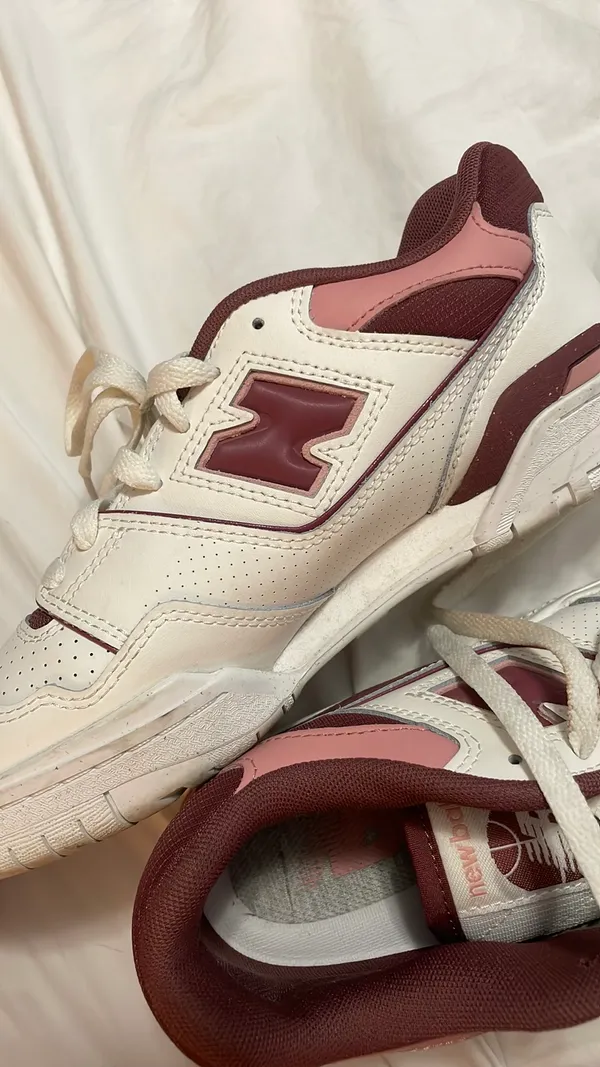 New Balance 550 Sneakers  - Image 10